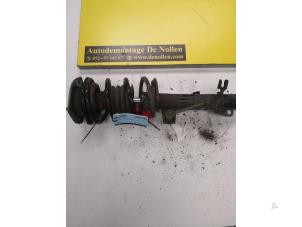 Used Front shock absorber rod, right Mini Mini (R56) 1.6 16V Cooper Price € 75,00 Margin scheme offered by de Nollen autorecycling