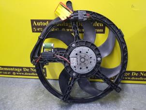 Used Fan motor Mini Mini (R56) 1.6 One D 16V Price € 75,00 Margin scheme offered by de Nollen autorecycling
