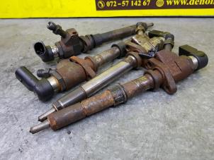Used Injector (diesel) Peugeot Expert (G9) 2.0 HDi 120 Price € 363,00 Inclusive VAT offered by de Nollen autorecycling