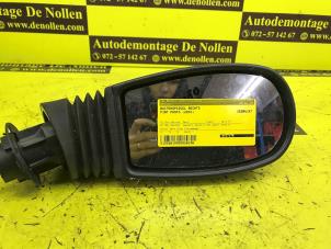 Gebrauchte Außenspiegel rechts Fiat Punto II (188) 1.2 16V 3-Drs. Preis € 30,00 Margenregelung angeboten von de Nollen autorecycling
