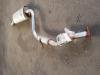 Exhaust middle silencer from a Volvo V40 (VW), 1995 / 2004 1.8 16V, Combi/o, Petrol, 1.731cc, 85kW (116pk), FWD, B4184S, 1995-07 / 1999-08, VW12 1997