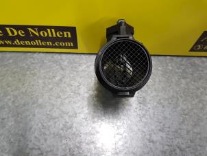Used Air mass meter Saab 900 II 2.0 i,Si 16V Price € 75,00 Margin scheme offered by de Nollen autorecycling