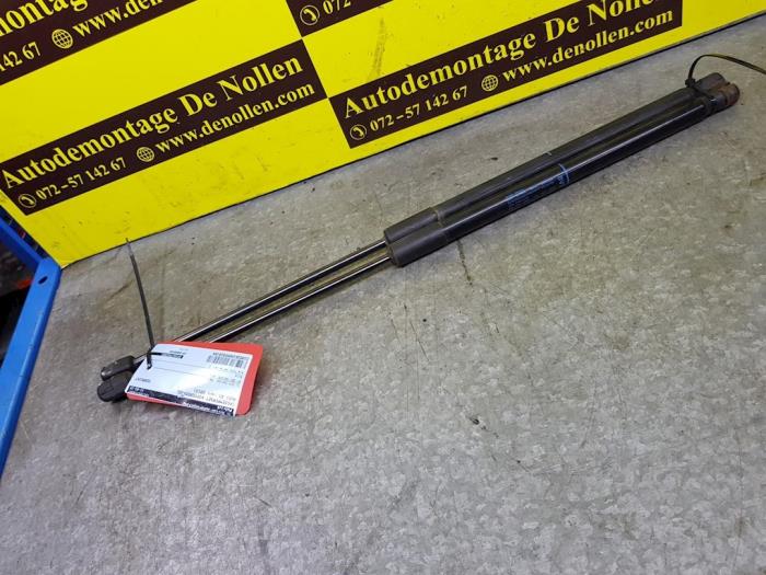 thumbnail image 2 of Pair Of Front Hood Lift Supports For Audi A3, S3, A3 Quattro 2015-2020 – 200N Gas Struts 2 of 5