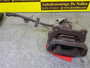 Used Rear brake calliper, left Fiat 500 (312) 1.4 16V Price € 181,50 Inclusive VAT offered by de Nollen autorecycling