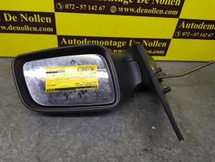 Gebrauchte Außenspiegel rechts Opel Astra G (F08/48) 1.6 16V Preis € 30,00 Margenregelung angeboten von de Nollen autorecycling