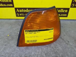 Used Indicator, right BMW 3 serie (E36/4) 318iS 1.8 16V Price € 15,00 Margin scheme offered by de Nollen autorecycling