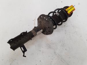 Used Front shock absorber rod, right Opel Astra J (PC6/PD6/PE6/PF6) 1.6 16V Price € 100,00 Margin scheme offered by de Nollen autorecycling