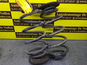 Used Rear torsion spring Opel Astra J (PC6/PD6/PE6/PF6) 1.6 16V Price € 75,00 Margin scheme offered by de Nollen autorecycling