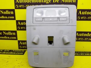 Used Interior lighting, front Opel Astra J (PC6/PD6/PE6/PF6) 1.6 16V Price € 75,00 Margin scheme offered by de Nollen autorecycling