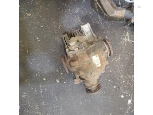 Used Rear differential BMW Z4 Roadster (E85) 3.0 24V Price € 719,95 Inclusive VAT offered by de Nollen autorecycling