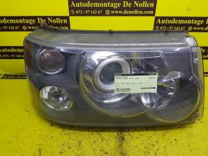 Used Headlight, right Landrover Range Rover Sport (LS) 2.7 TDV6 24V Price € 272,25 Inclusive VAT offered by de Nollen autorecycling