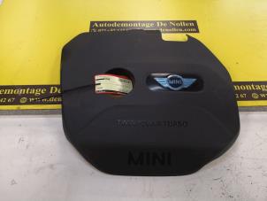 Gebrauchte Motor Schutzblech Mini Mini (F56) 1.5 12V Cooper Preis € 48,40 Mit Mehrwertsteuer angeboten von de Nollen autorecycling