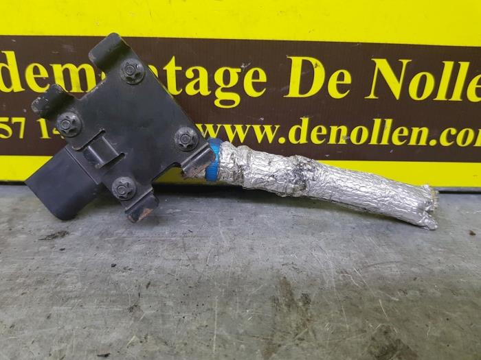 Used Particulate filter sensor BMW 5 serie (E60) 520d 16V Corporate Lease Price € 45,00 Margin scheme offered by autodemontage denollen
