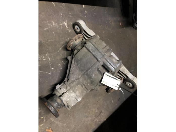 Gebrauchte Differential hinten Volkswagen Phaeton (3D) 5.0 V10 TDI 4Motion Preis € 225,00 Margenregelung angeboten von autodemontage denollen