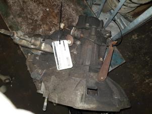 Getriebe van een Fiat Marea (185AX) 1.6 16V 2002