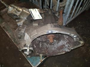 Usados Caja de cambios Fiat Marea (185AX) 1.6 16V Precio € 275,00 Norma de margen ofrecido por de Nollen autorecycling