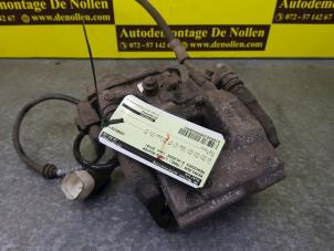 Used Rear brake calliper, left Mercedes E Estate (S213) E-220d 2.0 Turbo 16V Price € 211,75 Inclusive VAT offered by de Nollen autorecycling