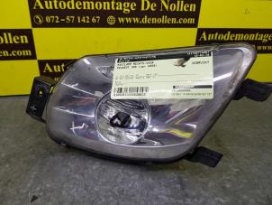 Used Fog light, front right Peugeot 308 (4A/C) 1.6 VTI 16V Price € 42,35 Inclusive VAT offered by de Nollen autorecycling
