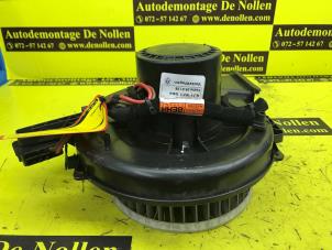 Used Heating and ventilation fan motor Seat Ibiza IV SC (6J1) 1.4 16V Price € 48,39 Inclusive VAT offered by de Nollen autorecycling