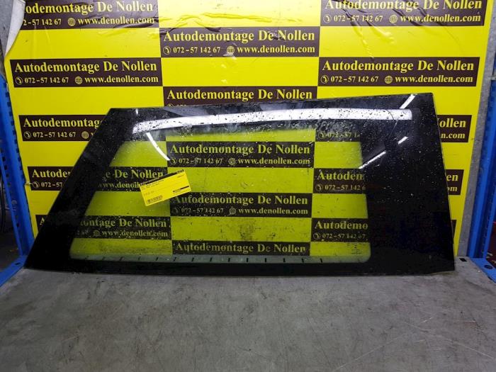 Usados Ventanilla 2 puertas derecha detrás Mini Mini (F56) 1.5 12V Cooper Precio € 45,00 Norma de margen ofrecido por autodemontage denollen