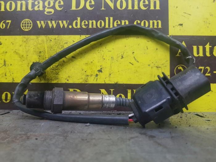 Sonde lambda d'un Ford C-Max (DXA) 2.0 TDCi 16V 115 2012
