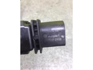 Sonde lambda d'un Ford C-Max (DXA) 2.0 TDCi 16V 115 2012