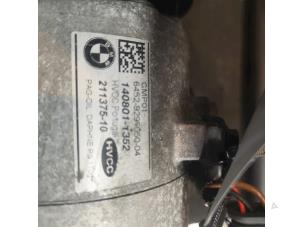 Używane Pompa klimatyzacji Mini Mini (F56) 1.5 12V Cooper Cena € 225,00 Procedura marży oferowane przez de Nollen autorecycling