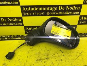 Used Wing mirror, right Seat Leon (1P1) 1.6 Price € 45,00 Margin scheme offered by de Nollen autorecycling