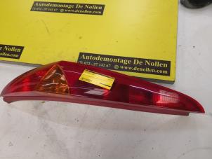 Used Taillight, left Fiat Punto II (188) 1.2 16V Price € 30,00 Margin scheme offered by de Nollen autorecycling