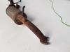 Catalytic converter from a Renault Trafic New (FL) 2.5 dCi 16V 145 2010