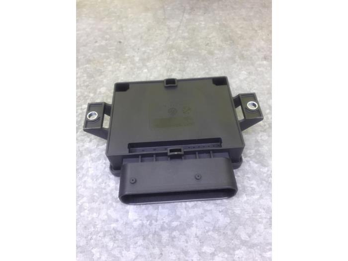 Parking brake module BMW X3 xDrive20d 16V 23122010