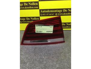 Used Taillight, left BMW X3 (F25) xDrive20d 16V Price € 90,75 Inclusive VAT offered by de Nollen autorecycling