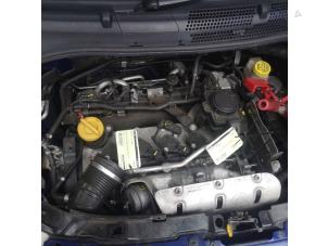 Usados Motor Fiat 500/595/695 1.4 T-Jet 16V Precio € 2.359,50 IVA incluido ofrecido por de Nollen autorecycling