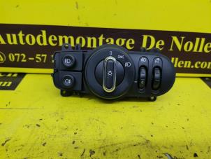Used Light switch Mini Mini (F56) 1.5 12V Cooper Price € 60,50 Inclusive VAT offered by de Nollen autorecycling