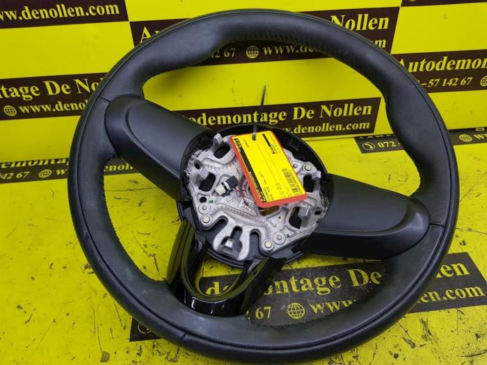 Begagnade Ratt Mini Mini (F56) 1.5 12V Cooper Pris € 163,35 Inklusive moms erbjuds av autodemontage denollen