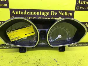 Used Odometer KM Ford Focus 3 1.0 Ti-VCT EcoBoost 12V 100 Price € 100,00 Margin scheme offered by de Nollen autorecycling
