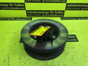 Used Brake disc + block front Ford Ka I 1.3i Price € 50,00 Margin scheme offered by de Nollen autorecycling