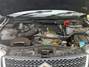 Gebrauchte Getriebe Suzuki Grand Vitara II (JT) 1.6 16V Preis € 1.250,00 Margenregelung angeboten von de Nollen autorecycling