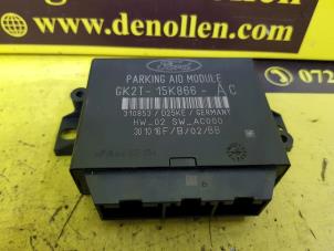 Used PDC Module Ford Transit Custom 2.2 TDCi 16V Price on request offered by de Nollen autorecycling