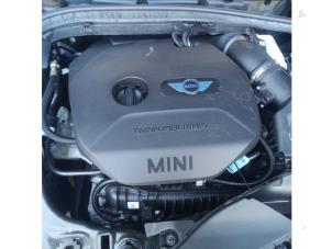 Used Engine Mini Countryman (F60) 1.5 TwinPower Turbo 12V Cooper SE ALL4 Price € 3.144,79 Inclusive VAT offered by de Nollen autorecycling