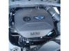 Engine from a MINI Countryman (F60) 1.5 TwinPower Turbo 12V Cooper SE ALL4 2017