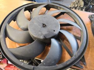 Used Cooling fans Peugeot 206 (2A/C/H/J/S) 1.6 16V Price € 39,99 Margin scheme offered by de Nollen autorecycling