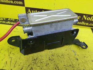 Used Radiator fluid heating module BMW 3 serie Touring (E46/3) 320d 16V Price € 75,00 Margin scheme offered by de Nollen autorecycling