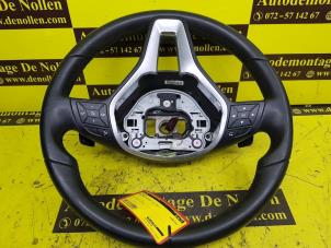 Used Steering wheel Mercedes A (W176) 1.6 A-200 16V Price € 175,00 Margin scheme offered by de Nollen autorecycling