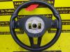 Steering wheel from a Mercedes-Benz A (W176) 1.6 A-200 16V 2013