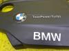 Plaque de protection moteur d'un BMW 1 serie (F20) 116d 1.5 12V TwinPower 2016