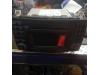 Radio CD player from a Mercedes-Benz Vito (639.7) 2.2 116 CDI 16V Euro 5 2014