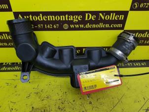 Used Turbo hose Peugeot 207/207+ (WA/WC/WM) 1.6 16V GT THP Price € 90,75 Inclusive VAT offered by de Nollen autorecycling