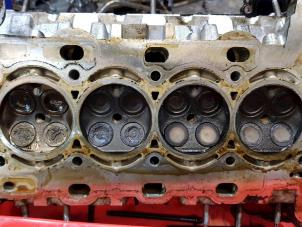 Used Cylinder head Peugeot 207/207+ (WA/WC/WM) 1.6 16V GT THP Price € 544,50 Inclusive VAT offered by de Nollen autorecycling