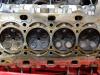 Cylinder head from a Peugeot 207/207+ (WA/WC/WM) 1.6 16V GT THP 2009